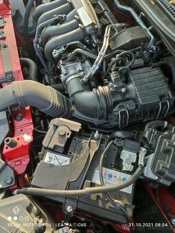 Honda. HRV r.2020 1,5 - 4
