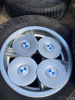 BMW Styling 10 ALU kola - 4