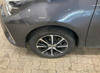 ►TOYOTA YARIS 1.5 82KW DUAL VVT TEAM-KAMERA - 4