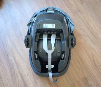 vajíčko Britax Römer baby safe 2, i-size - 4