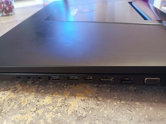 ASUS ROG G751J Herní - 4