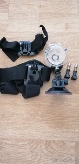 Voděodolné pouzdro VerveCam+ - 4