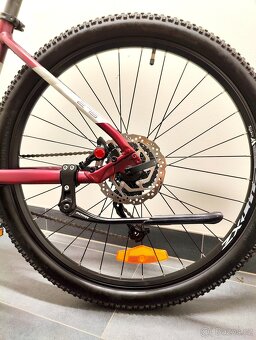 NOVÉ kolo CTM CHARISMA 3.0, rám S/M, kola 27.5" - 4