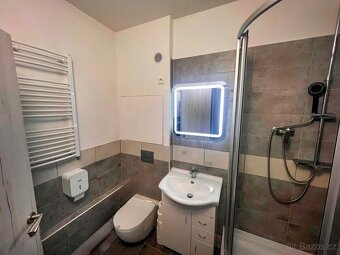 OV Byt 1+1 31m2 Angelovova, Praha 4 - Modřany - 4