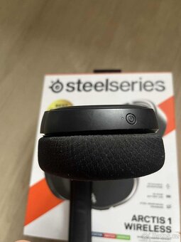 SteelSeries Arctis 1 Wireless - 4