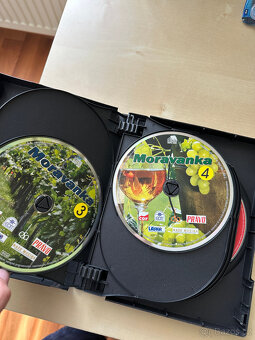 Dechová hudba originál CD, DVD. - 4