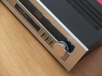 PIONEER TX-410L FM, MW, LW Stereo Tuner 1979 - 4