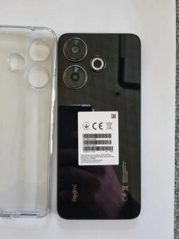 Xiaomi Redmi 13 6GB/128GB - 4