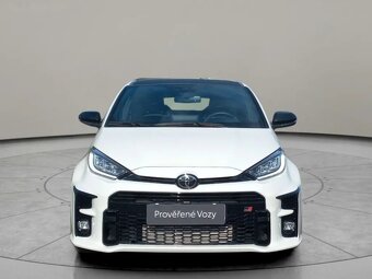 Toyota Yaris, GR 1.6Turbo 4WD Dynamic+Sport - 4
