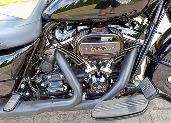 HARLEY-DAVIDSON FLHRXS - 4