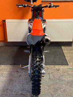 KTM 350 SX-F 2024 - 4