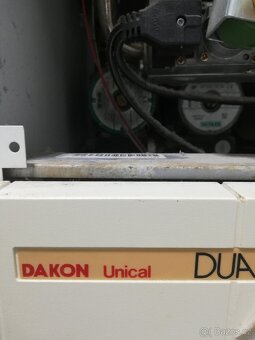 Dakon Unical Dua - 4