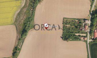 Pozemky v k.ú. Blišice - 4