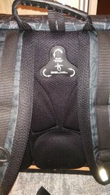 Lehká aktovka Belmil auto - 4