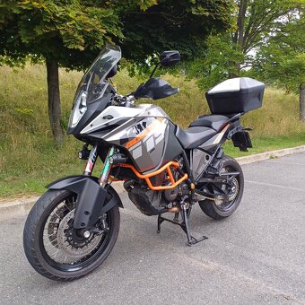 KTM 1190 Adventure S - 4