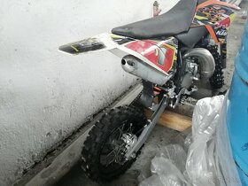 KTM SX50 - 4