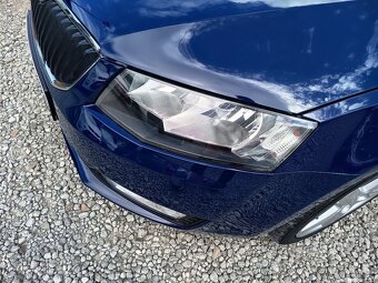 ŠKODA Octavia 1,4TSI CNG Ambition Plus ČR - 4