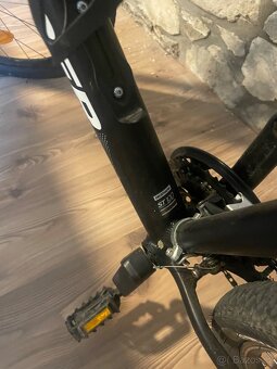 Horske kolo Rockrider ST100 - 4