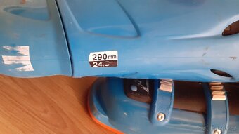 Sjezdové boty Technica - 4