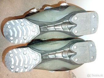 Dámské lyžařské boty Atomic - 4