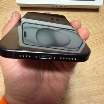 IPhone 15 plus - 4