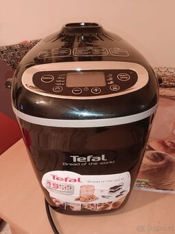 Domácí pekárna - 4