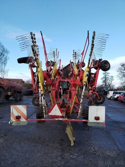 Pöttinger Eurotop 1251 - 4