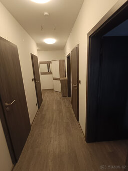 Pronájem bytu 3+kk Olomouc - 4