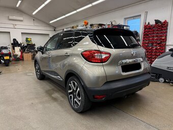 Renault Captur 1.2l 88kW - 4