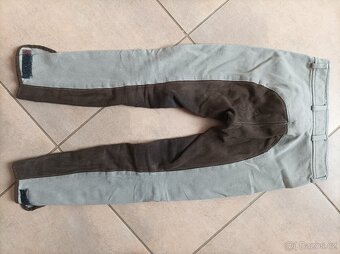 Starší jezdecké dětské vybavení - 4