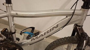 Dětské kolo Marin 20 - 4