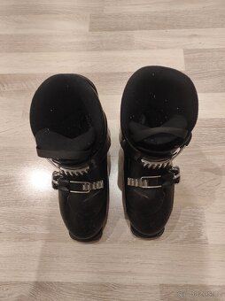 Dětské lyžařské boty Fischer vel. 36 - 4