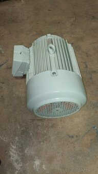 Elektromotor 5,5kW - 4