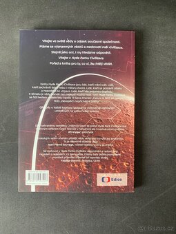 Hyde Park Civilizace 1 & 2 - 4