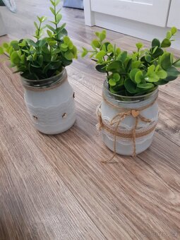 Svatební výzdoba - 4