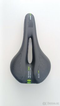 Nové sedlo na bicykel - 4