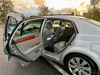 Toyota Avalon 3.5 V6 - LPG - 4