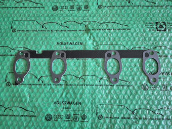 da Felicia 1.9d , Fabia I (6Y), Octavia těsnění - 4