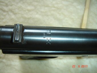 Prodám krásnou dnes již legendární vzduchovka TEX 086....... - 4