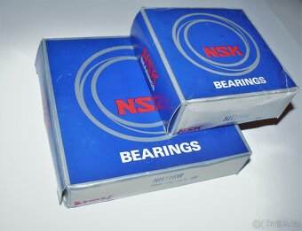 Ložisko NH 216 W NSK válečkové, Japonsko-NOVÉ, TOP - 4