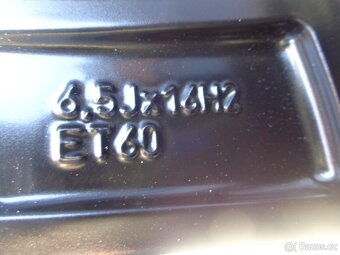 VW Multivan Transporter Crafter / Man Tge new lita kola R16 - 4