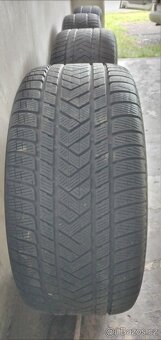 OZ Racing Hyper XT 20 BMW X5 G05 Pirelli305/40/20, 275/45/20 - 4