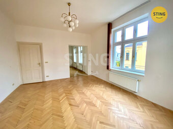 Pronájem bytu a garáže Opava, 134148 - 4