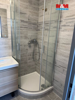 Pronájem bytu 3+1, 72 m², Rovná - 4