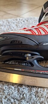 Ledni brusle fit 500 - 4