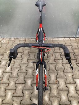 Stevens SuperPtestige - 4