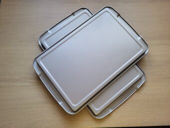 Tescoma Delícia GOLD 43x27cm, 2 ks - 4