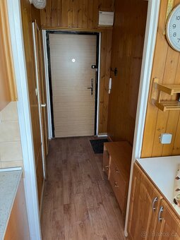 Prodej bytu 1+1, Svinov, E.Rošického - 4