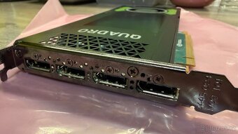 Nvidia Quadra M4000 - 4