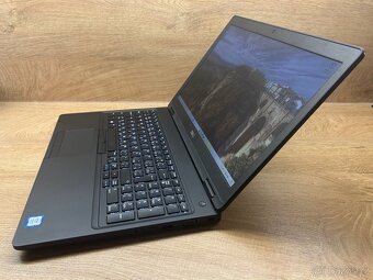 Dell 5591 i7, 8GB, 256NVME, Grafika, TOP STAV - 4